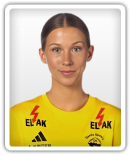Hannah Eriksson