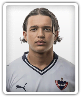 Yasin Belhadj
