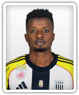 Adetunji Adeshina