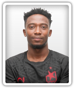 Chikumbutso Salima