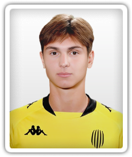 Vladyslav Fitsyk