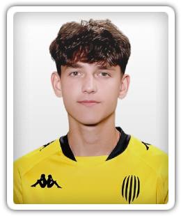 Artem Uhrynchuk