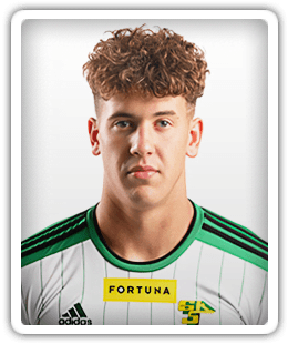 Kacper Zabinski