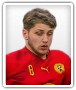 Lucas Martin