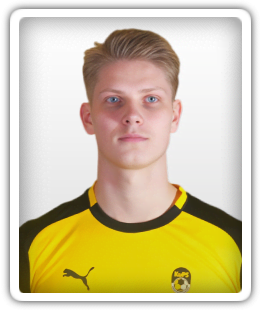 Daniel Huttunen