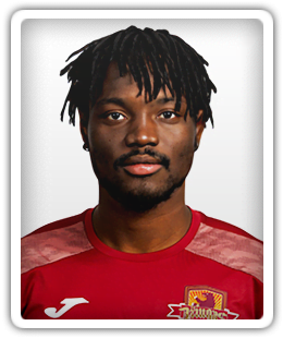 Ibrahim Cissé