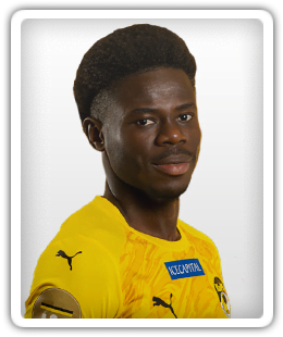 Bob Nii Armah