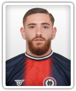 Andrea Lombari