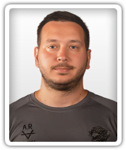 Andelo Roguljic