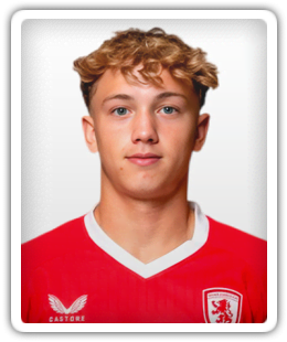 Frankie Coulson