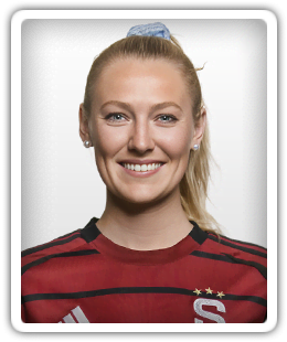 Tori Hansen