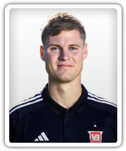 Morten Maindal