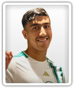 Ben Ahmed Kohili