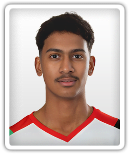 Abdullah Khairi