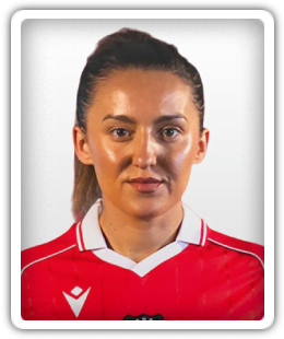Phoebe Davies
