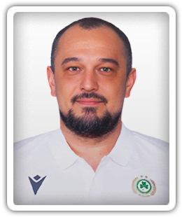Andreas Petrou
