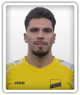 Kenan Mehmedovic