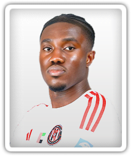 Richard Akonnor