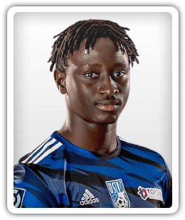 Assane N'Doye