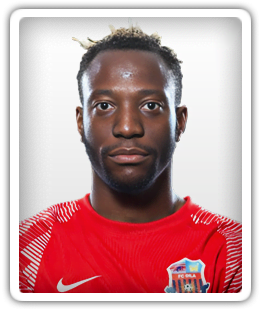 Blessing Asamoah