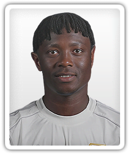 Aboubacar Cissé