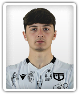 Juba Dvalishvili