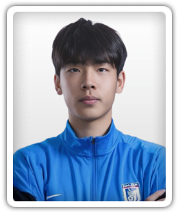 Zhu Pengyu