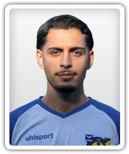 Albanor Sherifi