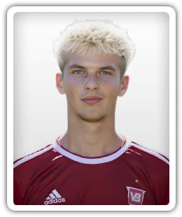 Toby Pedersen