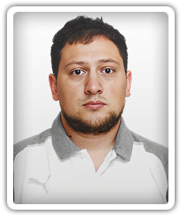 Ervin Kuzmin