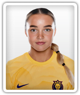 Macey Fraser