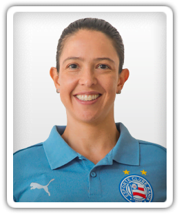 Mariana Weschenfelder