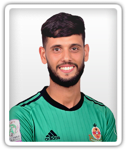 Youssef Fahmi