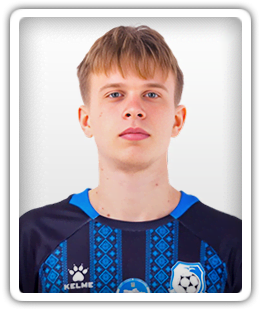 Artem Prysiazhniuk