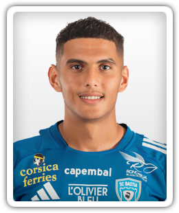 Mohamed Boumaaoui