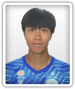 Chow Yee Hin