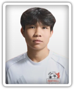 Leung Ming Yin