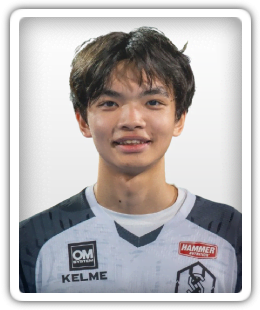 Kwong Pak Ho