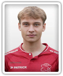 Sander Dieltjens