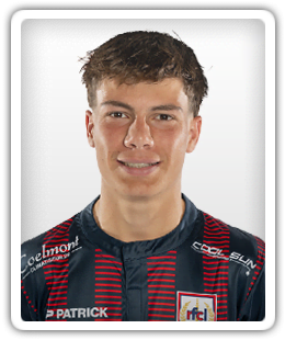 Stephen Reynaerts