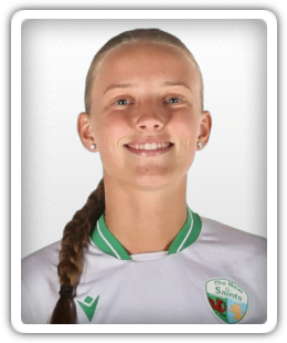 Chantelle Teare