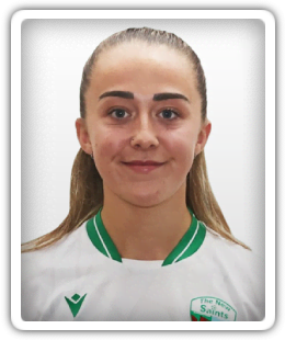 Caitlin Chapman