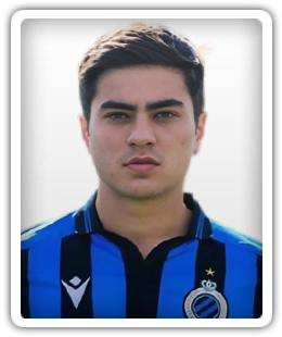 Halid Doltmourziev