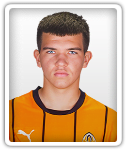 Yehor Dankovskyi