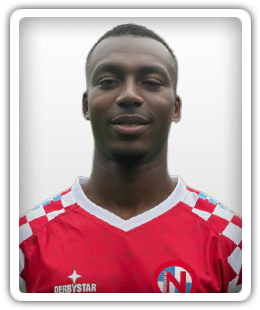 Abdul-Malik Yago