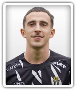 Lucas Delperdange