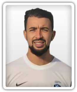 Saleh Errafik