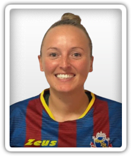 Clare Daley