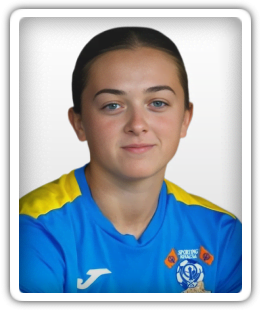 Maddie Williams