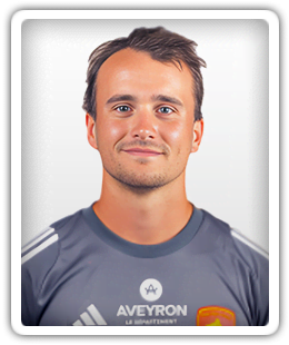 Aurélien Darribeau